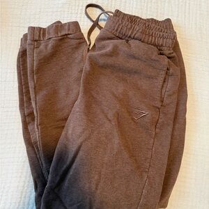Gymshark rest day joggers